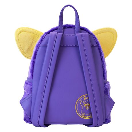 Loungefly Furby backpack 26cm 671803536845