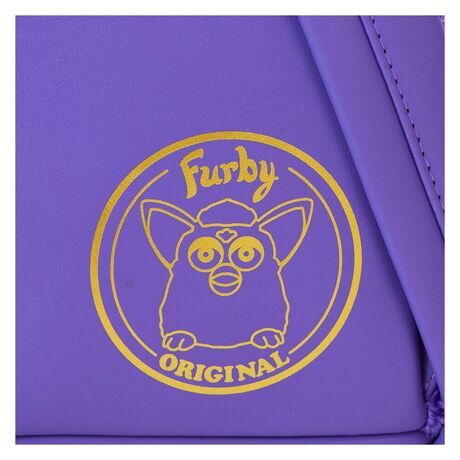 Loungefly Furby backpack 26cm 671803536845