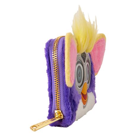 LOUNGEFLY Loungefly Furby wallet