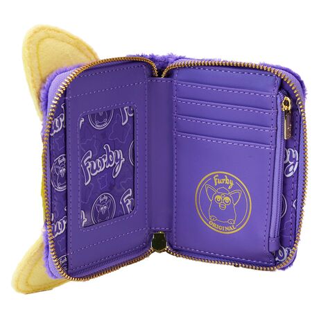 LOUNGEFLY Loungefly Furby wallet