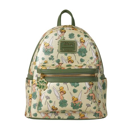 Loungefly Disney Tinker Bell backpack 671803536371
