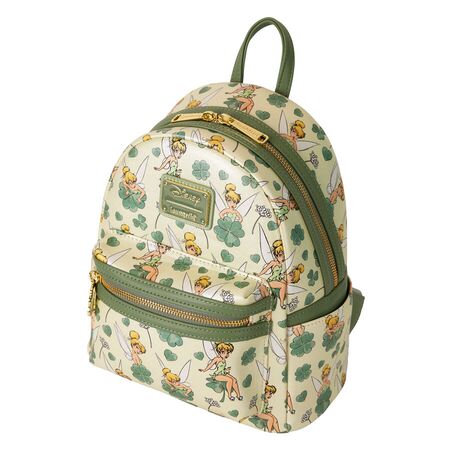 Loungefly Disney Tinker Bell backpack 671803536371