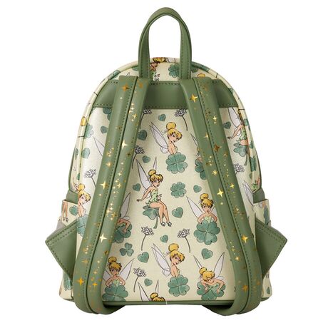 Loungefly Disney Tinker Bell backpack 671803536371