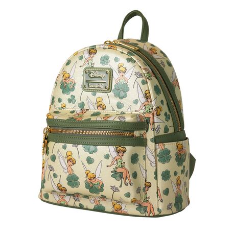 Loungefly Disney Tinker Bell backpack 671803536371
