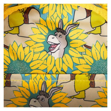 Loungefly Shrek Spring Vibes backpack 26cm 671803536647