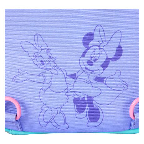 Loungefly Disney Daisy & Minnie backpack bag 21cm 671803539778