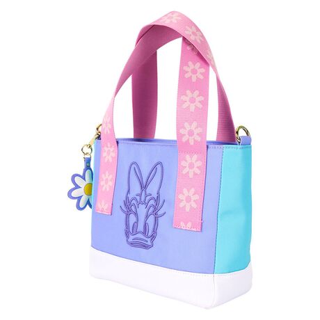 Loungefly Disney Daisy bag 671803539785