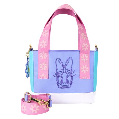 Loungefly Disney Daisy bag 671803539785