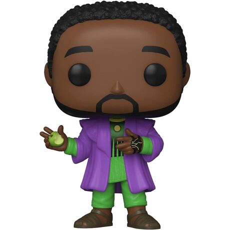 POP figure Marvel Loki He Who Remains Exclusive 889698652056