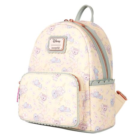 Loungefly Disney Stitch Cherry Blossom bakcpack 26cm 671803539853