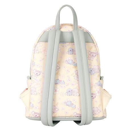 Loungefly Disney Stitch Cherry Blossom bakcpack 26cm 671803539853