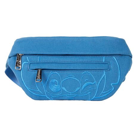 ***LF DISNEY STITCH BELT BAG 671803540156