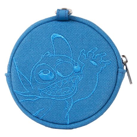 ***LF DISNEY STITCH BELT BAG 671803540156
