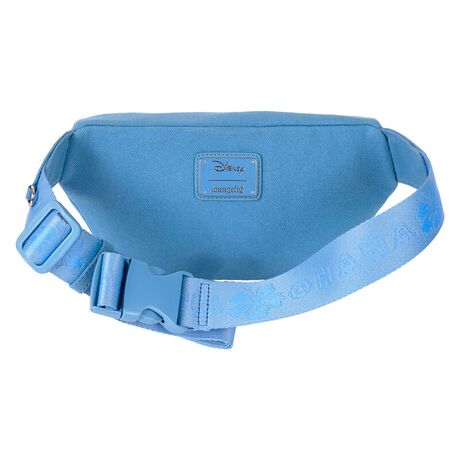 ***LF DISNEY STITCH BELT BAG 671803540156