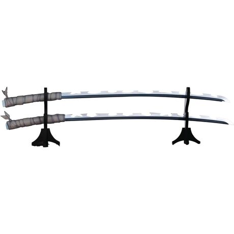 TAMASHII NATIONS Demon Slayer Kimetsu No Yaiba Inosuke Hashibira Nichirin Sword replica 93cm