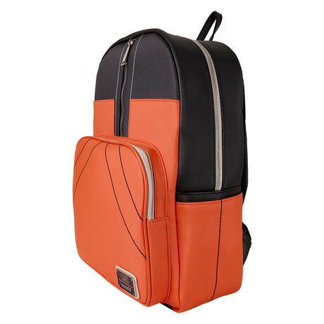 ***LF NARUTO COSPLAY OUTFIT FULL-SIZE BACKPACK 671803537217