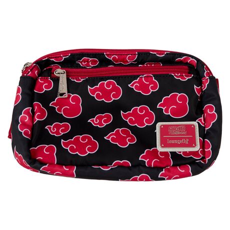 ***LF NARUTO AKATSUKI SLING BAG 671803537231