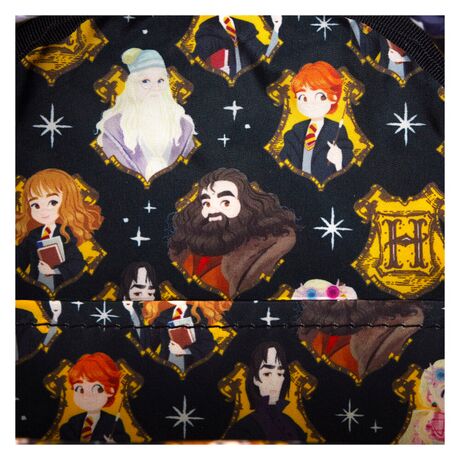 FUNKO Loungefly Mini Zaino Harry Potter Spring HPBK0276