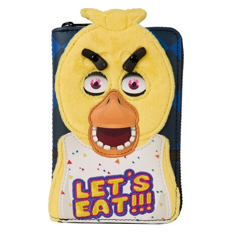 FUNKO Loungefly Portafoglio FNAF Party FNAFWA0002