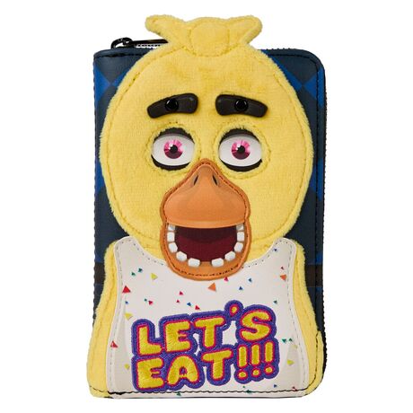 FUNKO Loungefly Portafoglio FNAF Party FNAFWA0002