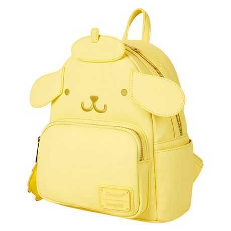 Loungefly Hello Kitty Pompompurin backpack 26cm 671803543294