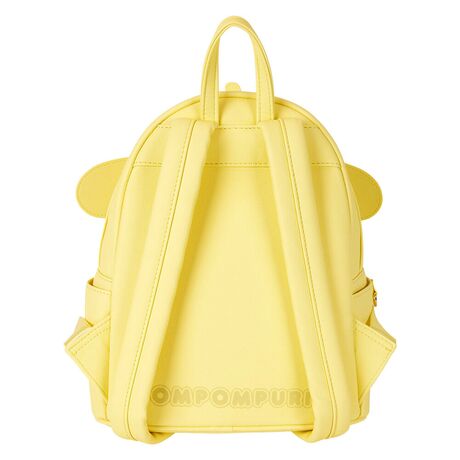 Loungefly Hello Kitty Pompompurin backpack 26cm 671803543294