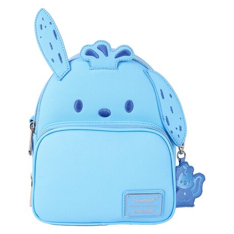 Loungefly Hello Kitty Pochacco backpack bag 21cm 671803543324