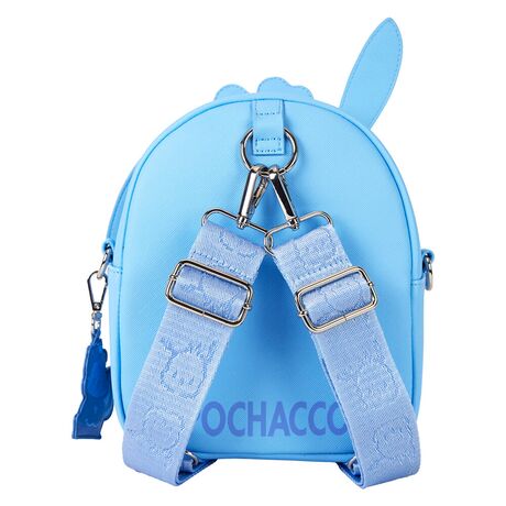 Loungefly Hello Kitty Pochacco backpack bag 21cm 671803543324
