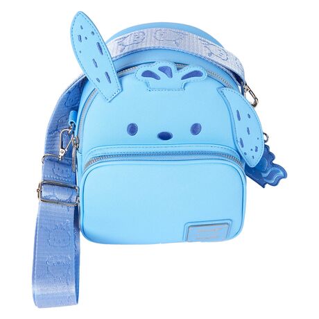 Loungefly Hello Kitty Pochacco backpack bag 21cm 671803543324