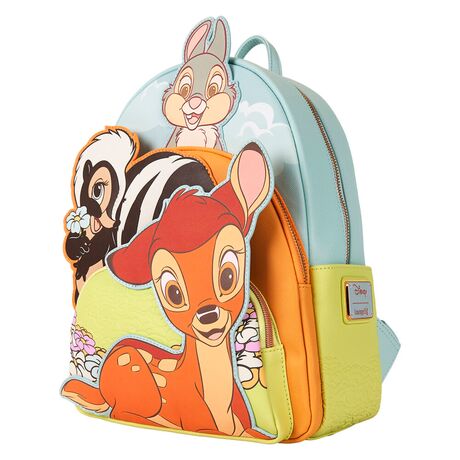 Loungefly Disney Bambi backpack 35cm 671803543195