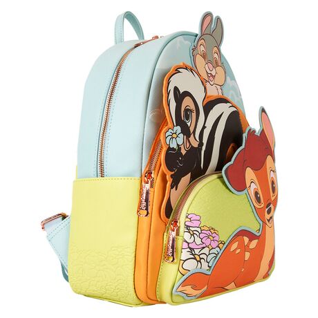 Loungefly Disney Bambi backpack 35cm 671803543195