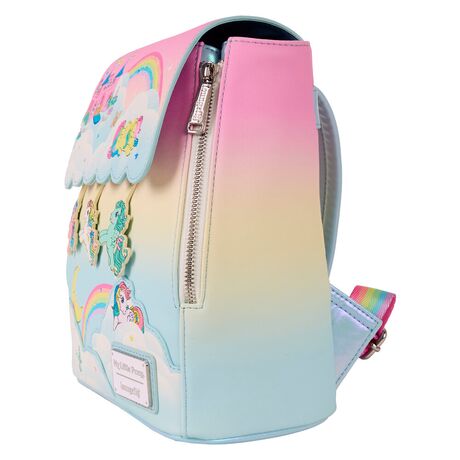 Loungefly My Little Pony backpack 671803543430