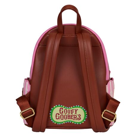 Loungefly SpongeBob Goofy Goobers backpack 671803543089
