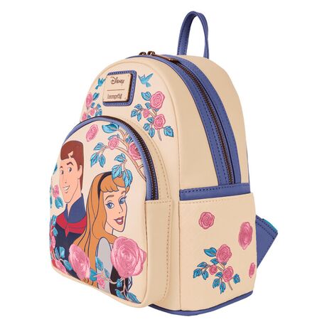 FUNKO Loungefly Mini Zaino La Bella Addormentata WDBK4024
