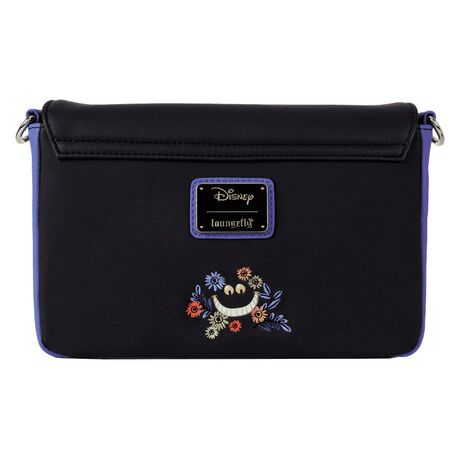 FUNKO Loungefly Borsa a Tracolla Alice in Wonderland WDTB3231