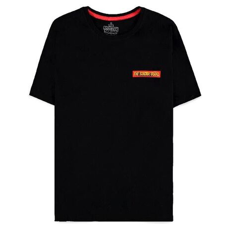 DIFUZED DC Comics Suicide Squad 2 t-shirt