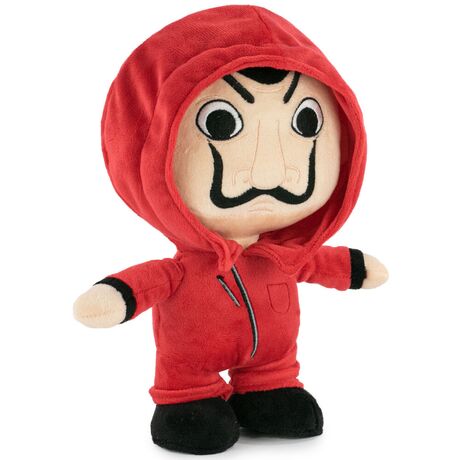 La Casa de Papel (Money Heist) Plush 26cm 760020513