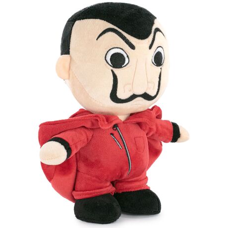 La Casa de Papel (Money Heist) Plush 26cm 760020513