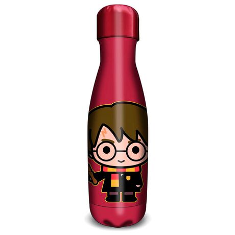 KARACTERMANIA Harry Potter Chibi Harry thermo water bottle 500ml