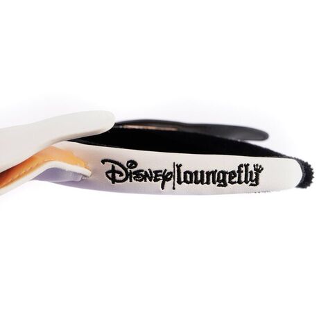 LOUNGEFLY Loungefly Disney 101 Dalmatians headband