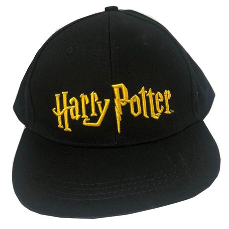 Harry Potter embroidery cap 5904009022337