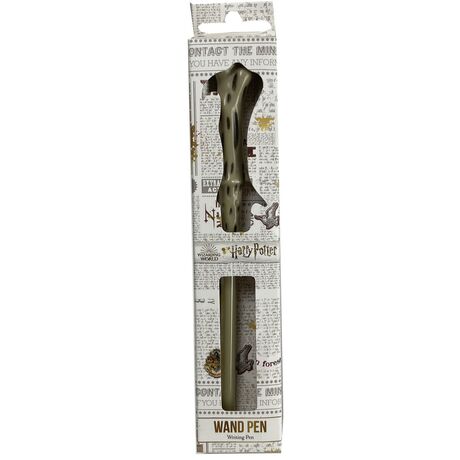 BLUE SKY STUDIOS Harry potter Voldemort wand pen