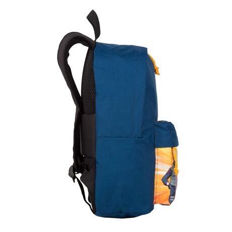 Naruto backpack 41cm 8435632403400