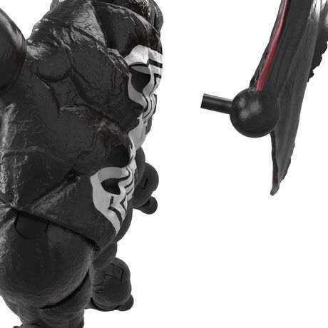 Marvel Legends King in Black Marvel Knull and Venom set 2 figures 15cm