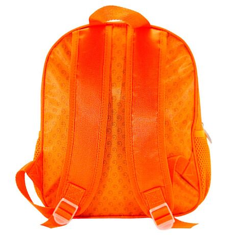 Naruto Action 3D backpack 31cm 8445118037296