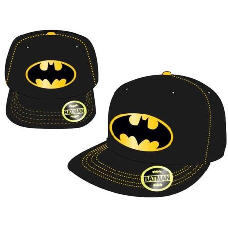 DC Comics Batman junior cap 5904009058459