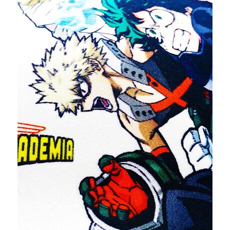 My Hero Academia junior cap 8436580112178