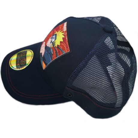 Naruto junior cap 8436580112192