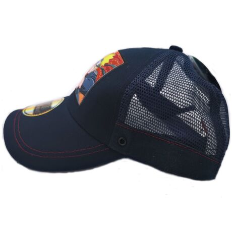 Naruto junior cap 8436580112192