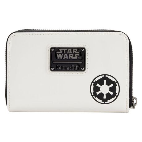 LOUNGEFLY Loungefly Star Wars Star Wars Lenticular wallet